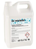 Exeol Détergent désodorisant pamplemousse 5L GAO