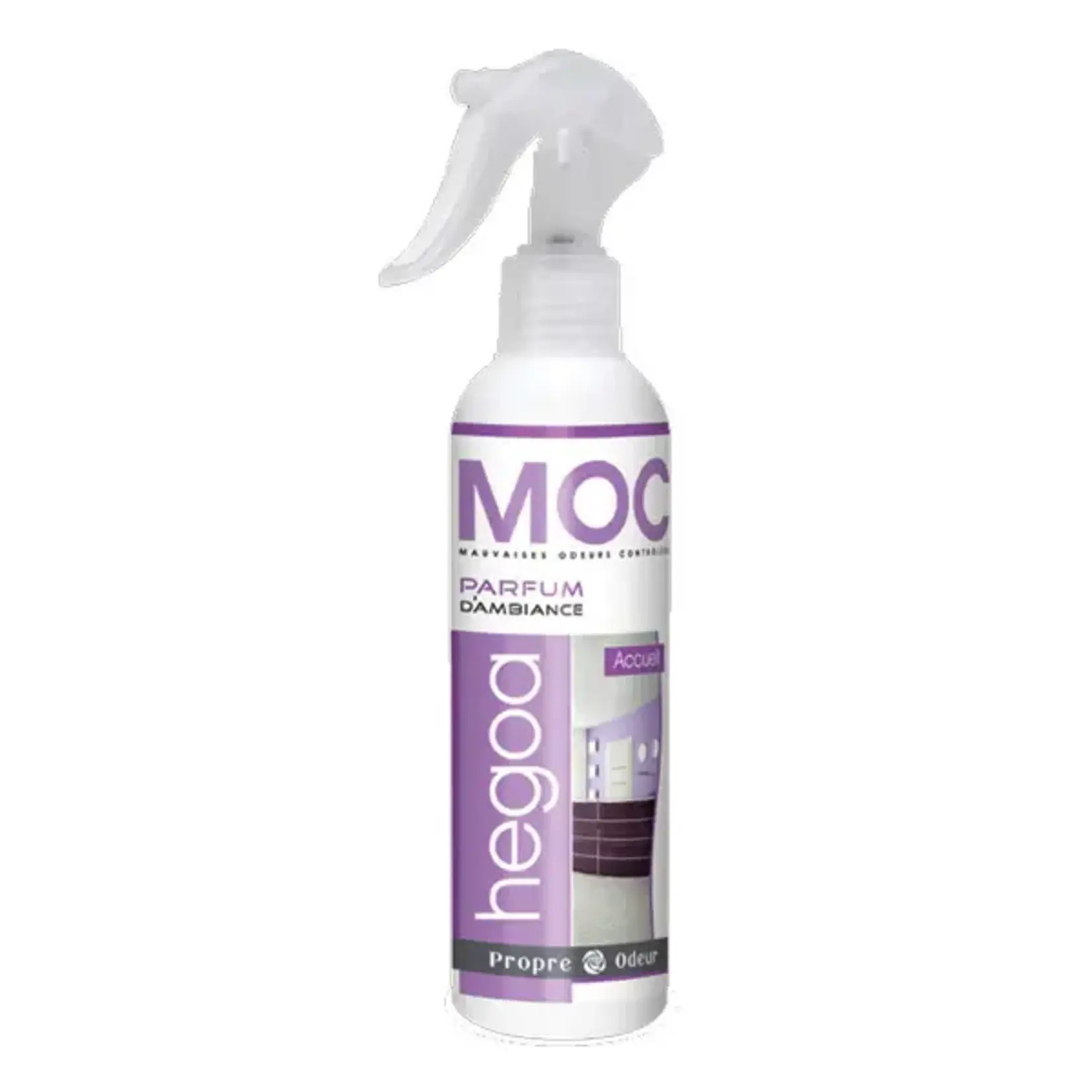 Exeol Parfum d'ambiance  Hegoa 250 ML