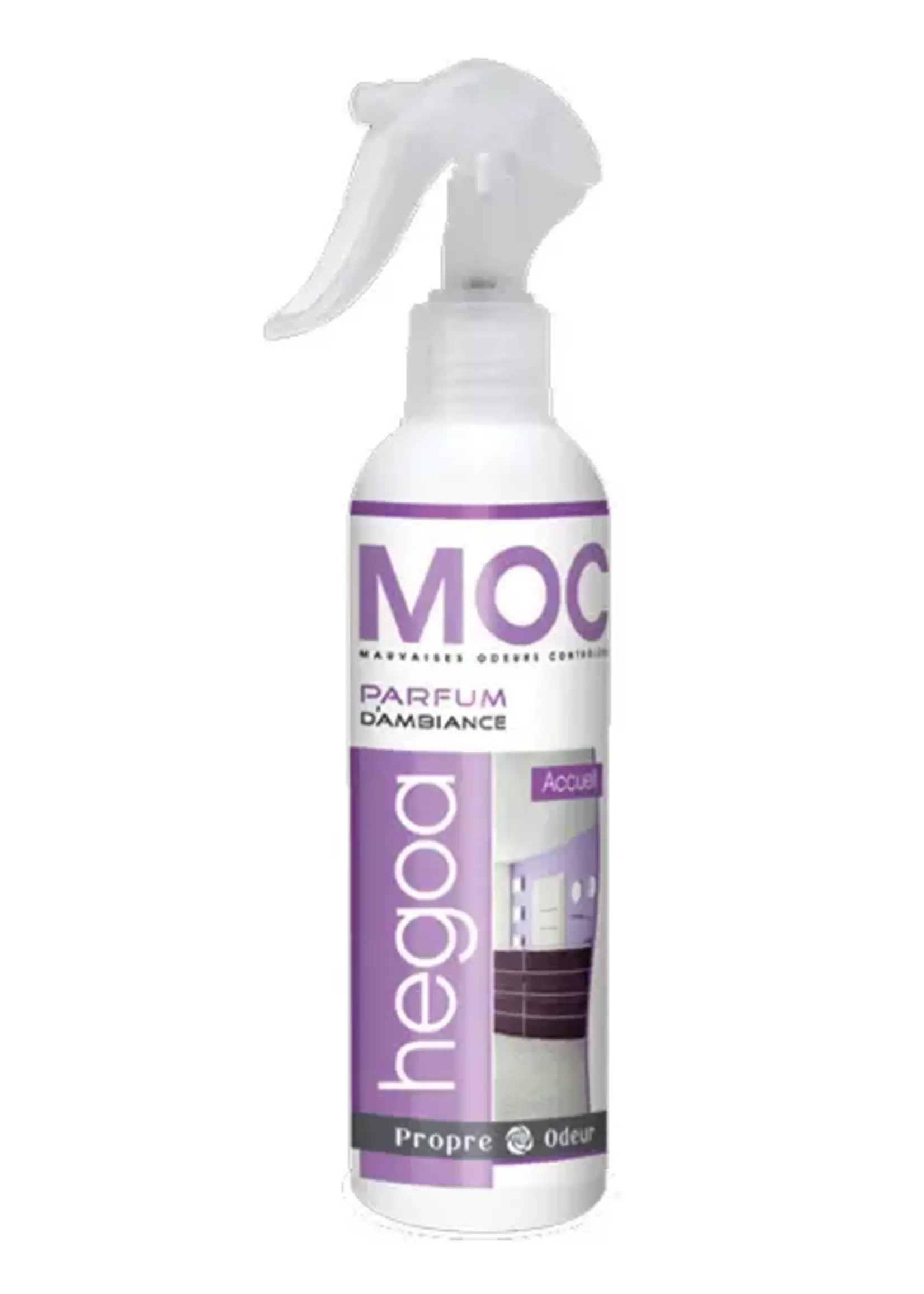 Exeol Parfum d'ambiance  Hegoa 250 ML