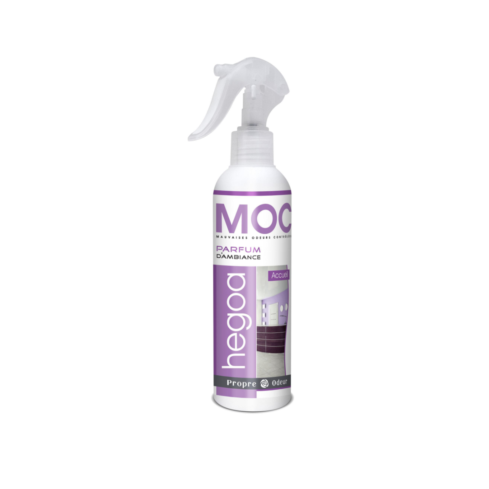 Exeol Parfum d'ambiance  Hegoa 250 ML