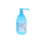 Exeol Gel hydroalcoolique 1L