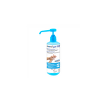 Exeol Gel hydroalcoolique 500ML