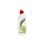 Exeol Gel détartrant WC  écologique Flacon bec canard 750ML