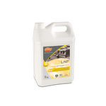 Exeol Liquide nettoyant four 5L