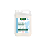 Le vrai professionnel Nettoyant désinfectant multi-surfaces PAE 5L