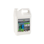 Exeol Surodorant Espaces semi-fermés et déchets 5L
