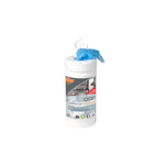 Exeol Lingettes Détergent désinfectant SR
