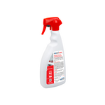Exeol Détergent détartrant désinfectant sanitaire 750ML PAE