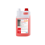 Exeol Détergent détartrant désinfectant désodorisant sanitaires 1L doseur TP2