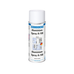 Weicon Spray aluminium A-100 WEICON 400 ml