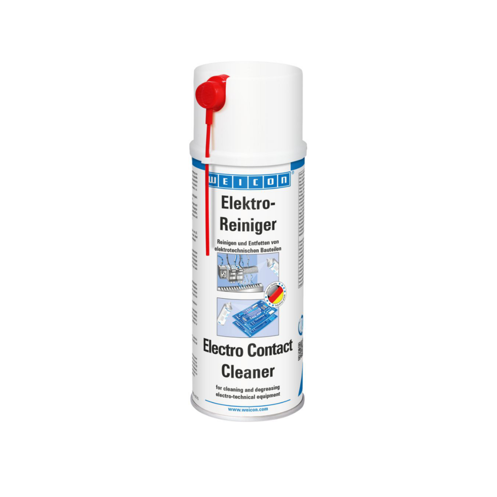 Weicon Nettoyant électricité WEICON 400 ml