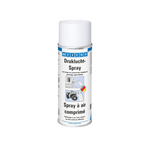 Weicon Spray à air comprimé WEICON 400 ml