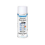 Weicon Spray d’étanchéité universel noir WEICON 400 ml