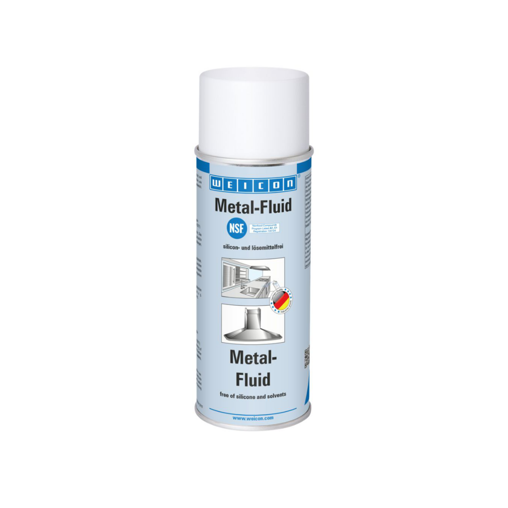 Weicon Metal-Fluid WEICON 400 ml