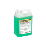 Exeol Liquide rinçage toutes eaux 5l