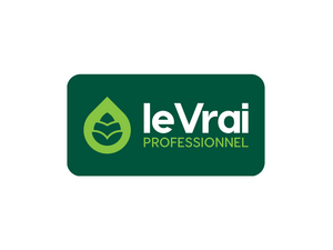 Le vrai professionnel