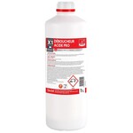 Exeol Déboucheur acide pro 1L