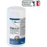 Exeol Détergent désinfectant des surfaces milieu médical Lingettes x120