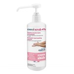 Exeol Lotion lavante mains antiseptique pompe 500ML