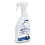 Exeol Détergent désinfectant des surfaces milieu médical 1L