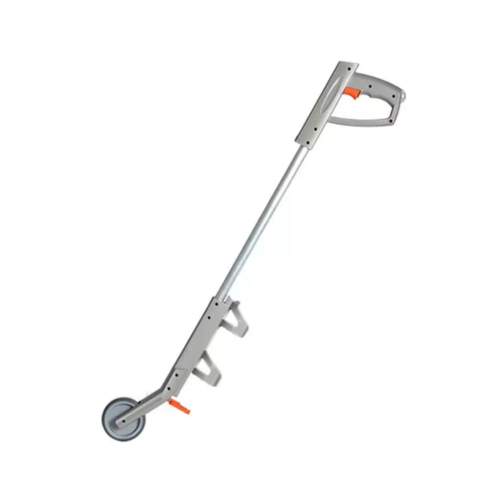 Soppec Canne de marquage au sol plastique, 1 roue