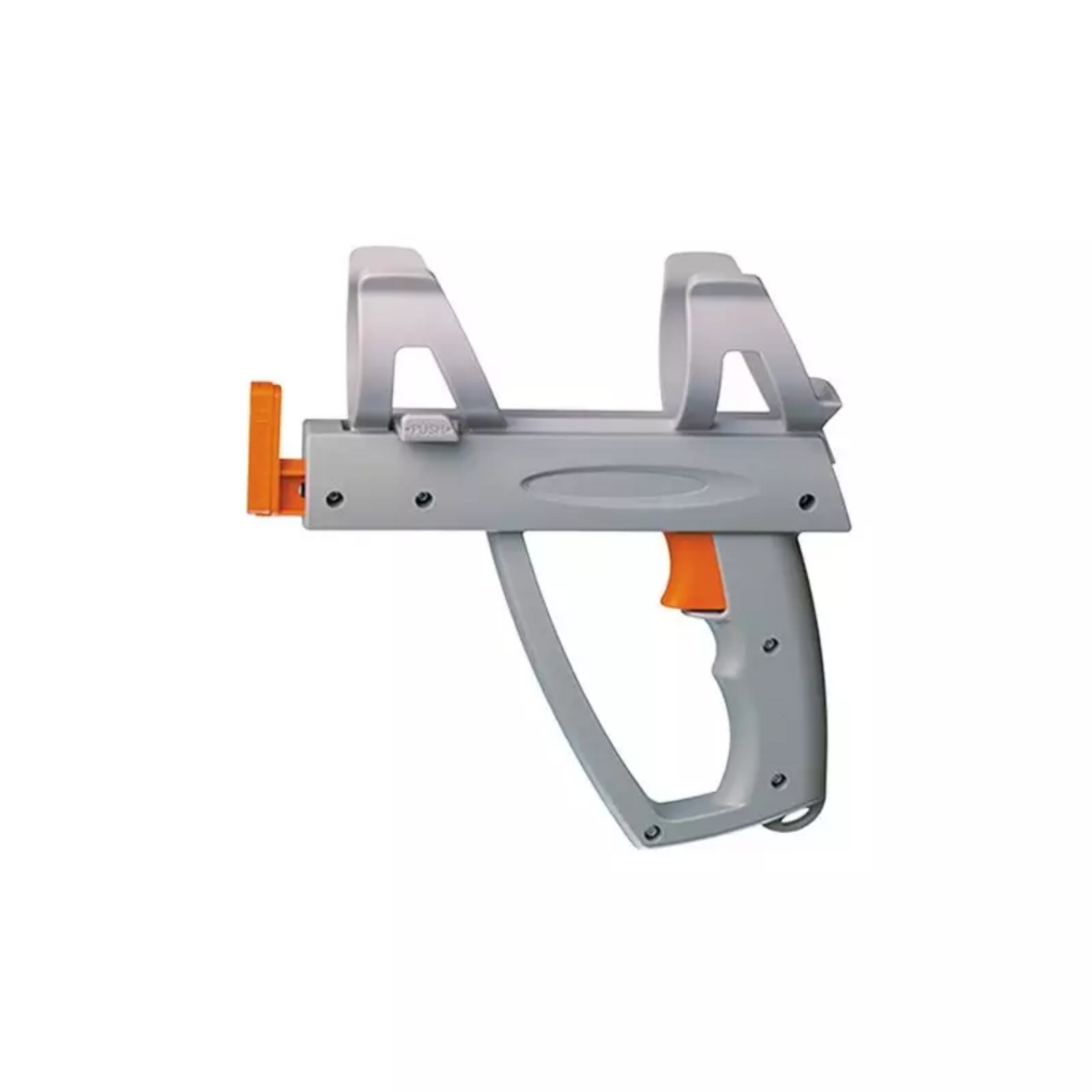 Soppec Poignée pistolet plastique polyvalente pour aérosols de marquage