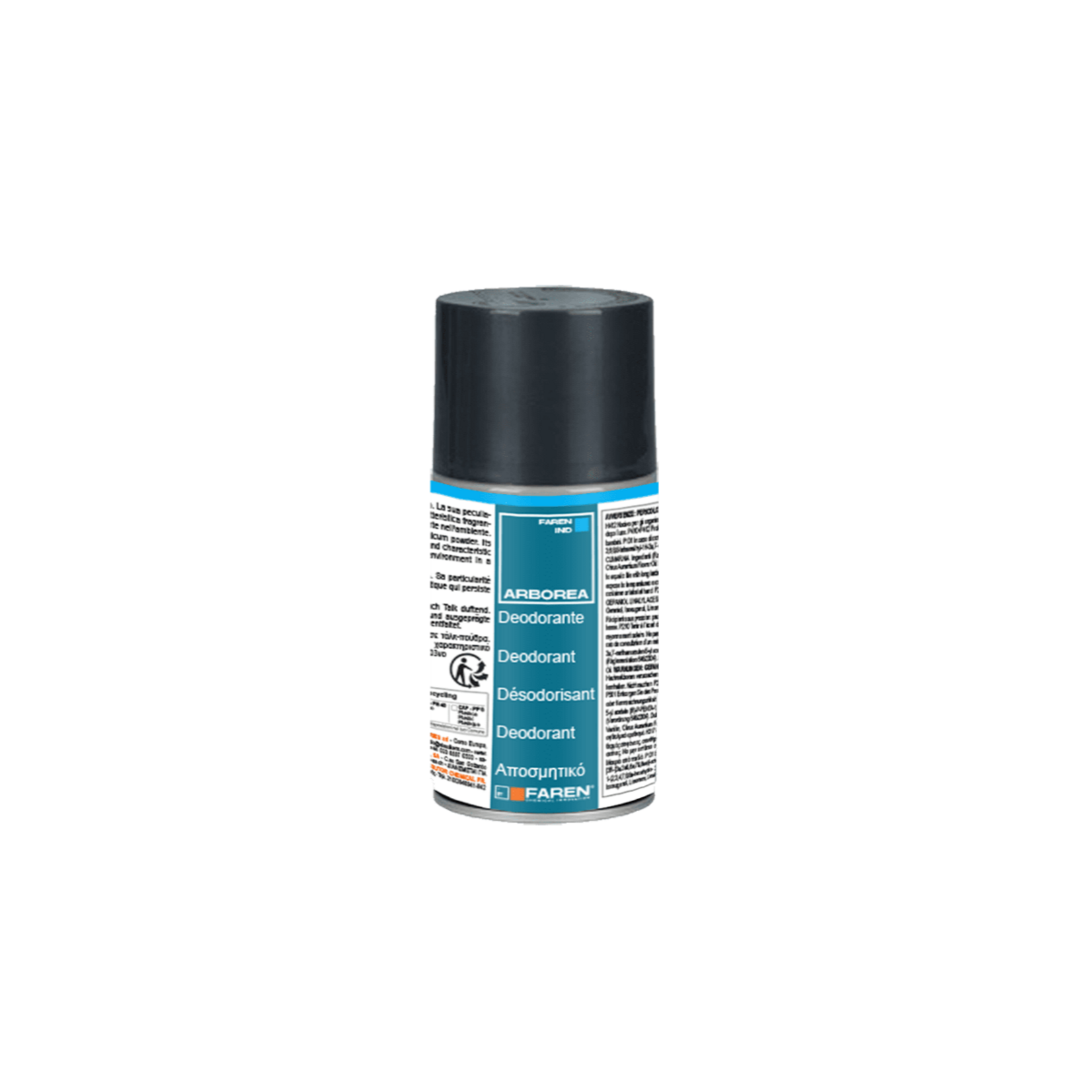 Faren Désodorisant spray d’ambiance ARBOREA 250 ml