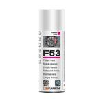 Faren Nettoyant freins F53 400 ml