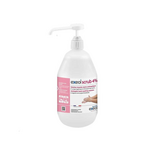 Exeol Lotion lavante mains antiseptique pompe 1L