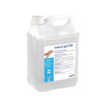 Exeol Gel 82 Hydroalcoolique 5L