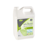 Exeol Nettoyant sanitaire journalier Ecolabel 5L
