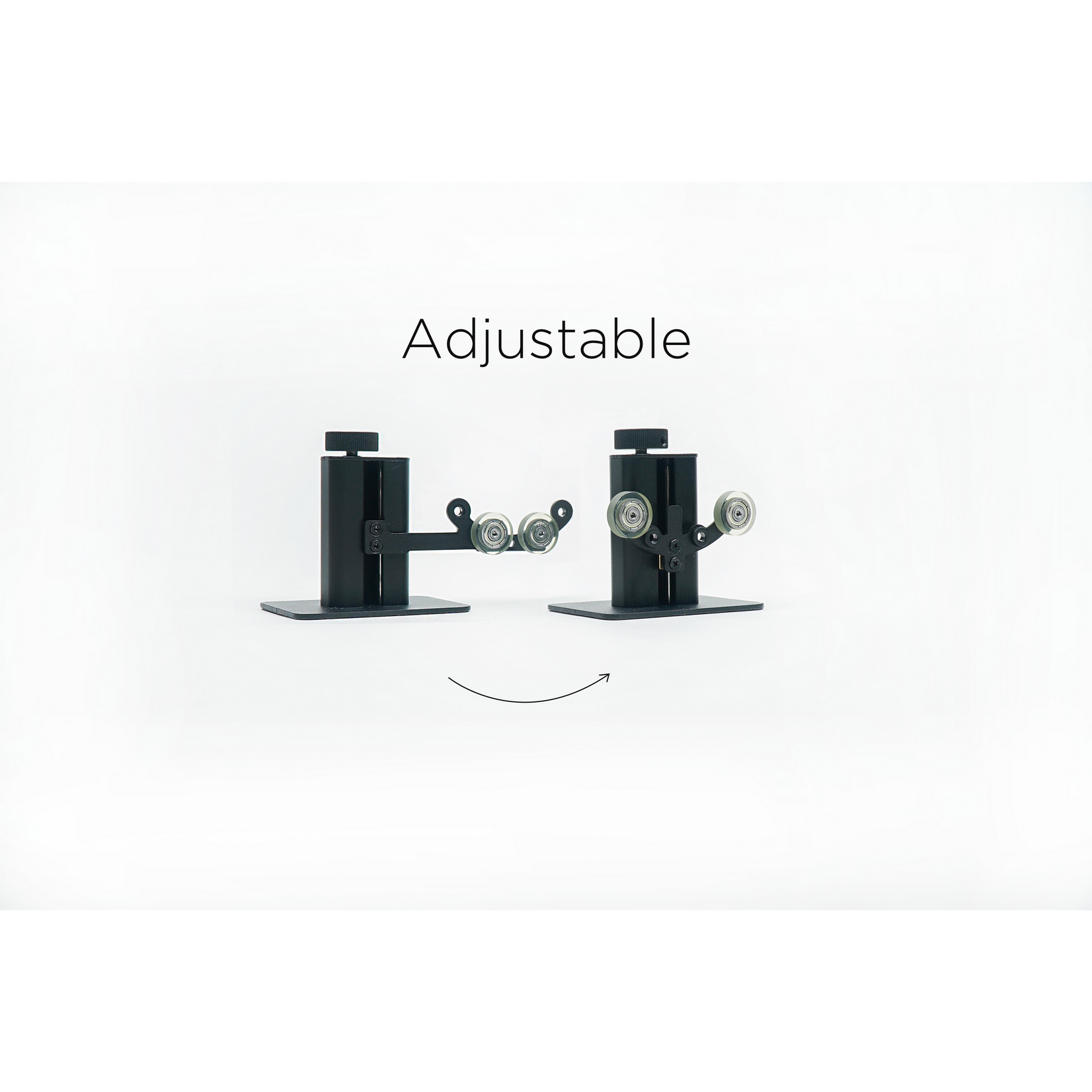 FLUX Rotary Module 2.0 HEXA