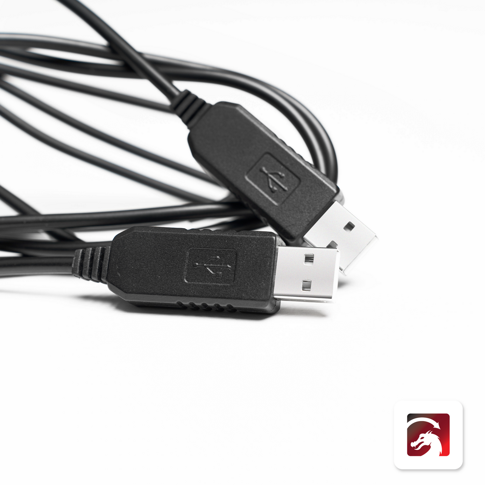 FLUX Lightburn bridge cable