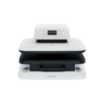 LOKLiK Auto Heat Press - LOKLiK White