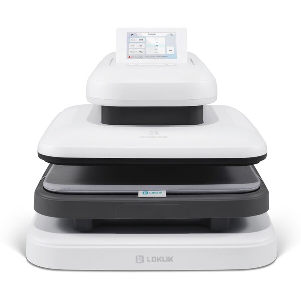 LOKLiK ImPress Auto 2 - Smart