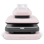 LOKLiK ImPress™ Auto 2 Smart - Pastel Pink