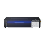 AtomStack Hurricane Laser Cutter -  55 W CO₂