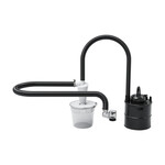 AtomStack CNC Double Tube Vacuum