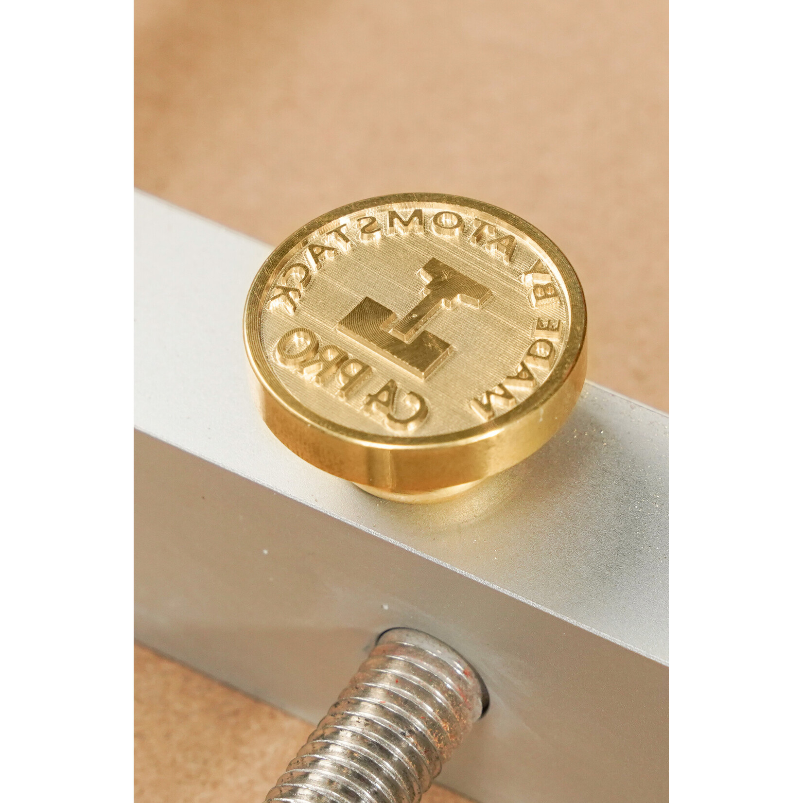 AtomStack CNC Fixtures & Jigs