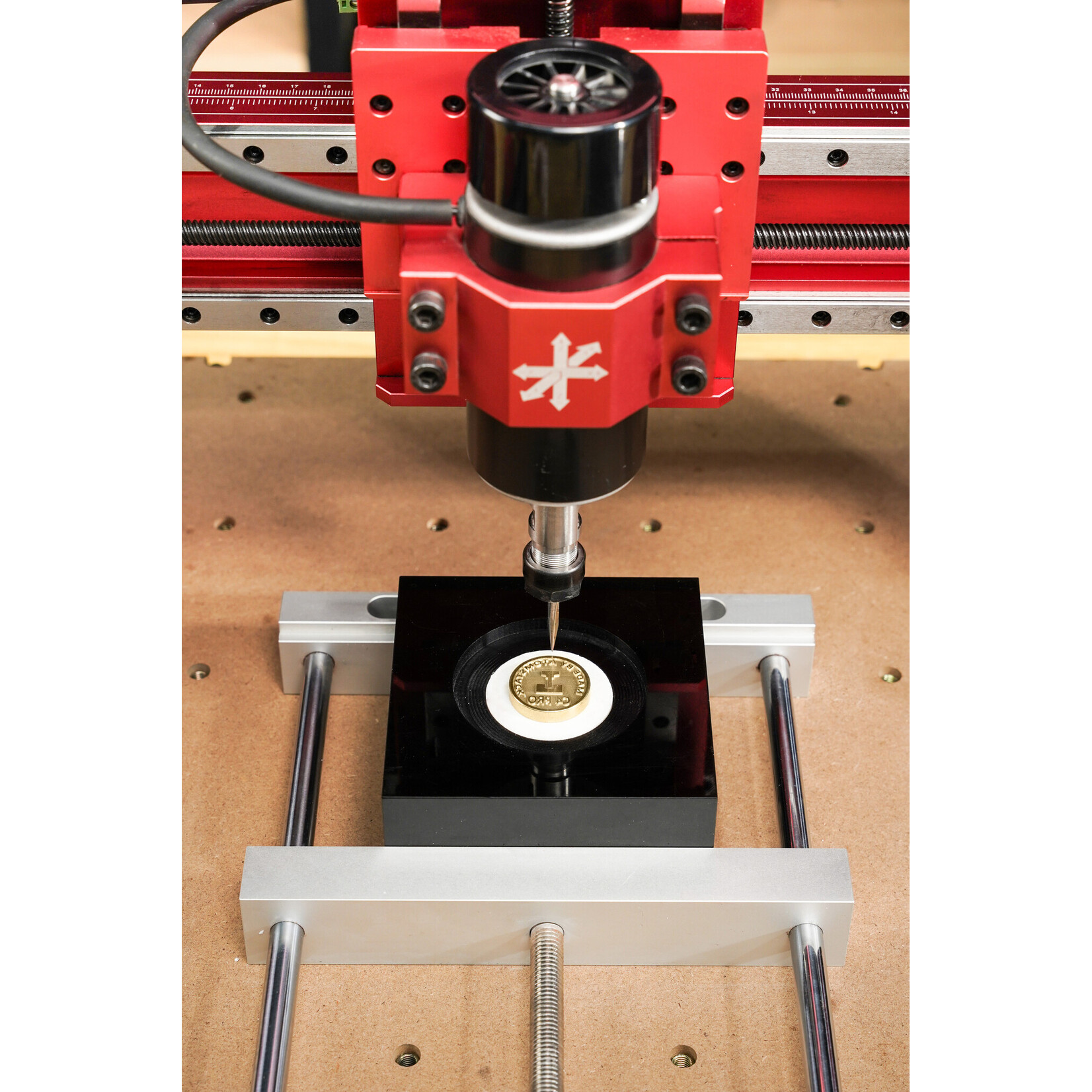 AtomStack CNC Fixtures & Jigs