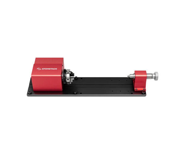 4-Axis Claw Roller - MakerMondo US