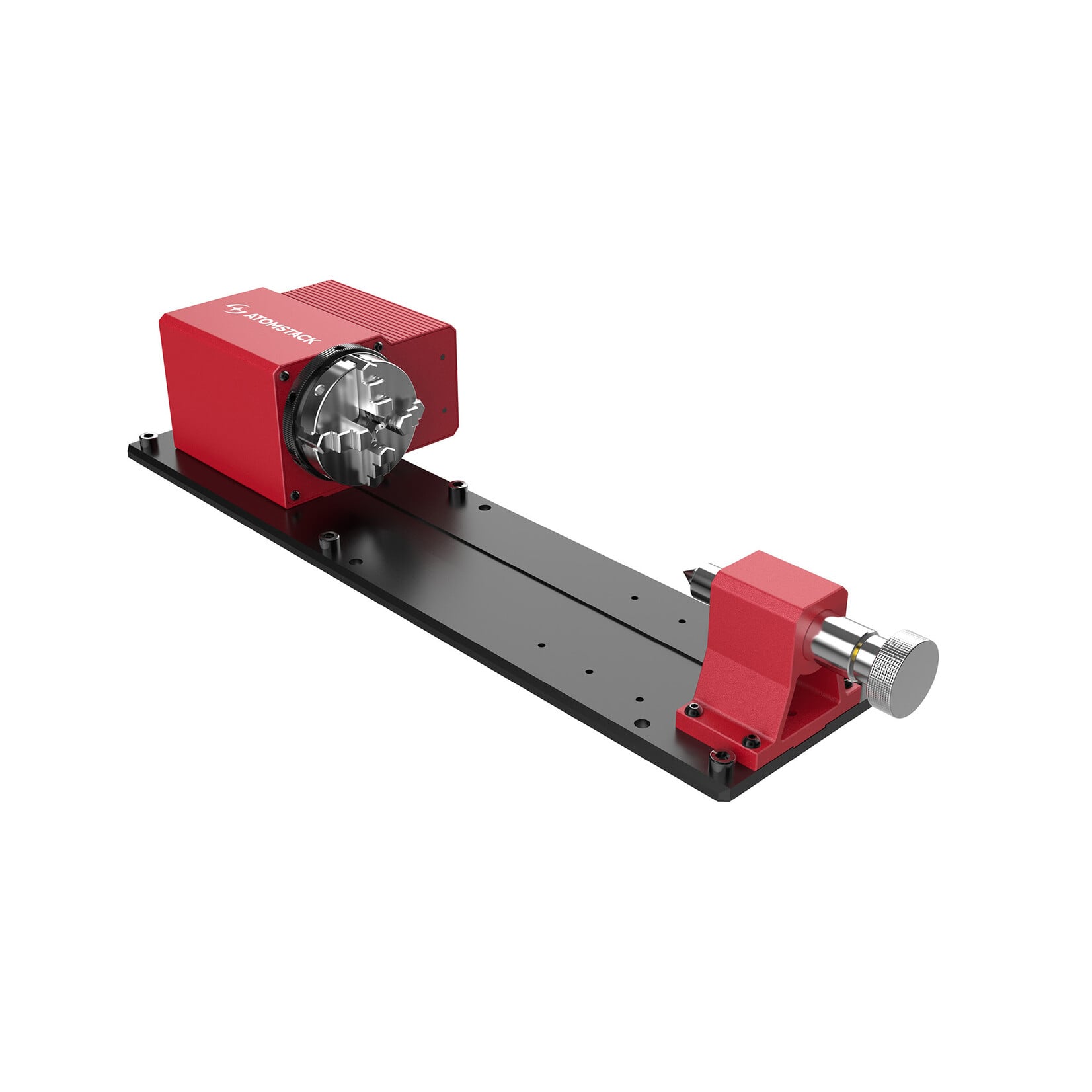 AtomStack 4-Axis Claw Roller