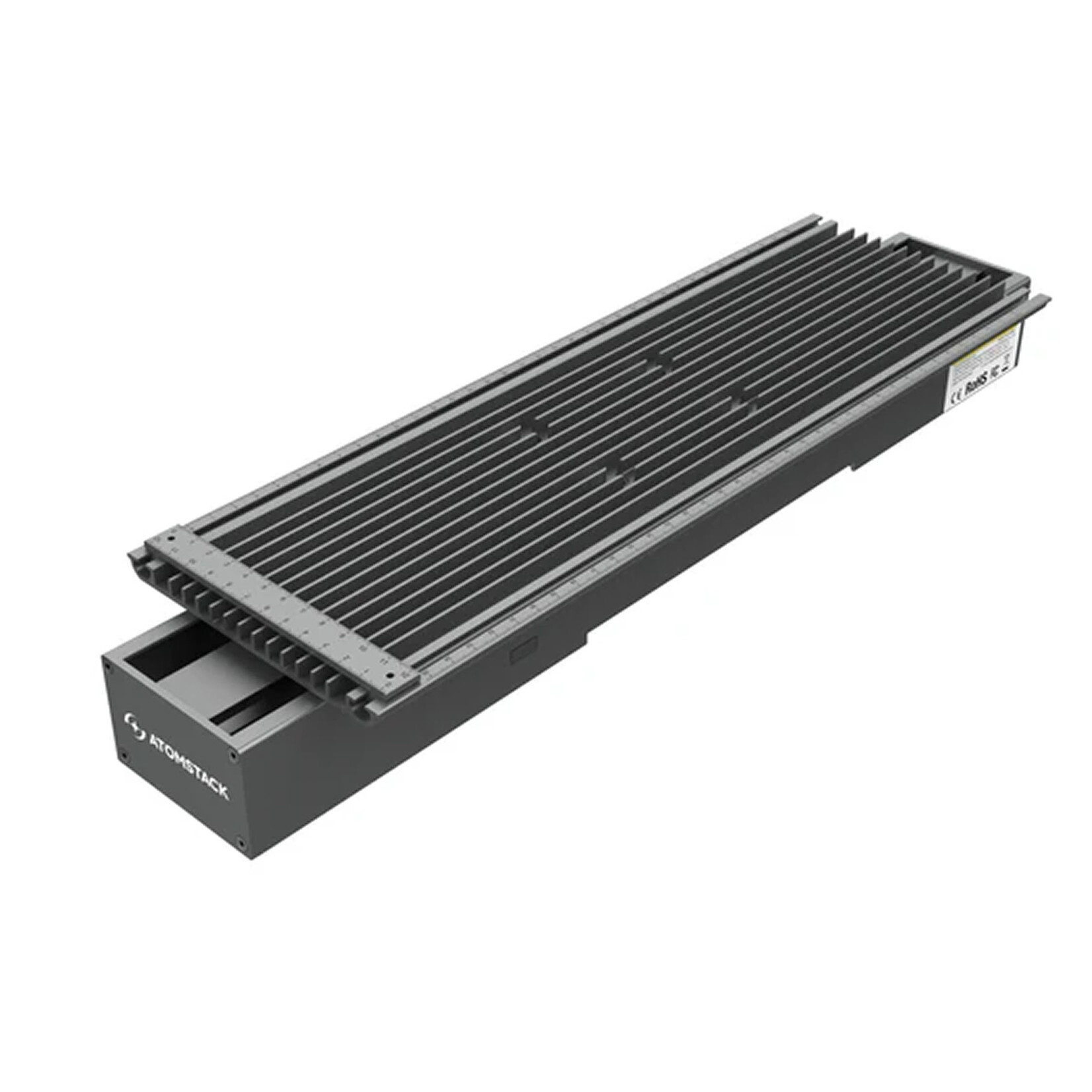 AtomStack Atelier R4  Conveyor Feeder