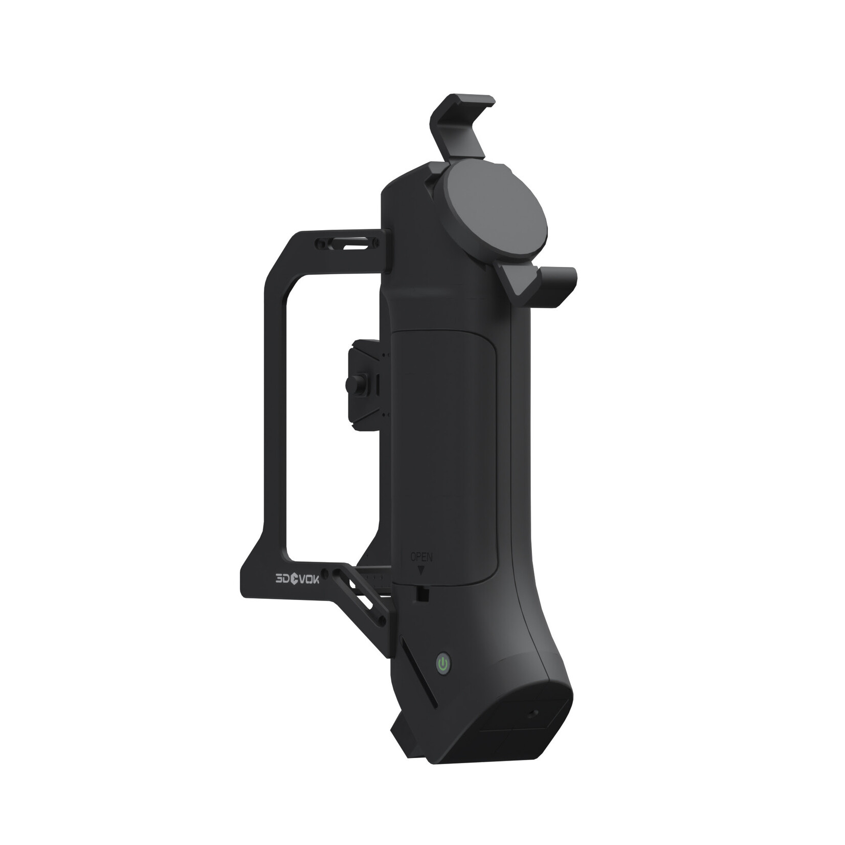 3DeVOK Airgo wireless handle