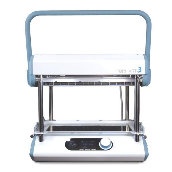 MY YARD Formart 3 vacuum forming machine