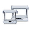 Vacuum formers
