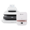 Heat presses