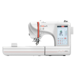 PooLin EOC05 - Embroidery Machine
