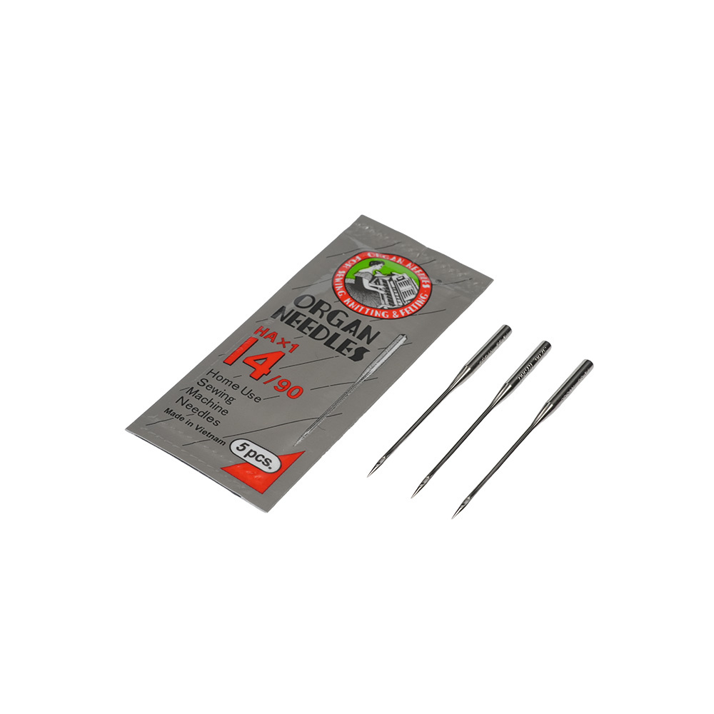 PooLin embroidery needles 30 pack