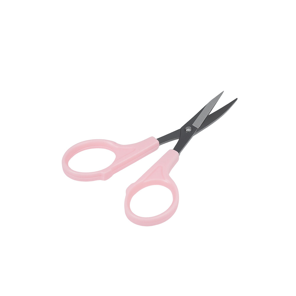 Embroidery thread snips scissors